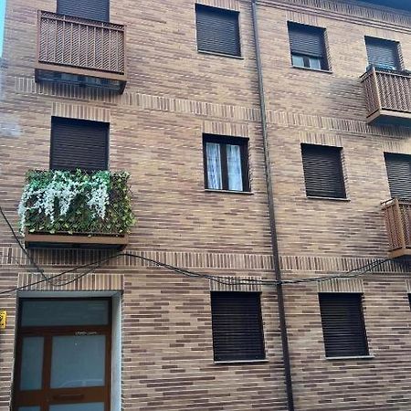 Noria 2B Apartment Alcala de Henares Exterior photo