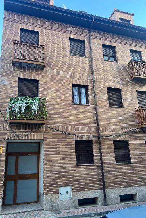Noria 2B Apartment Alcala de Henares Exterior photo