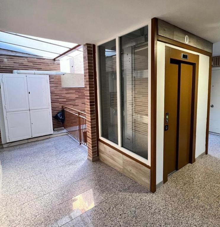 Noria 2B Apartment Alcala de Henares Exterior photo